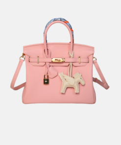 Birkin 30cm Togo Cowhide Golden Lock
