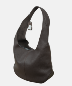 Togo Cowhide Shoulder Bag for Women
