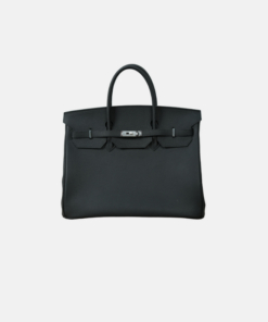 Birkin 40cm Togo Cowhide Leather with GoldTone Lock