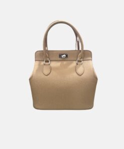 Toolbox 26 Togo Cowhide Handbag for Women